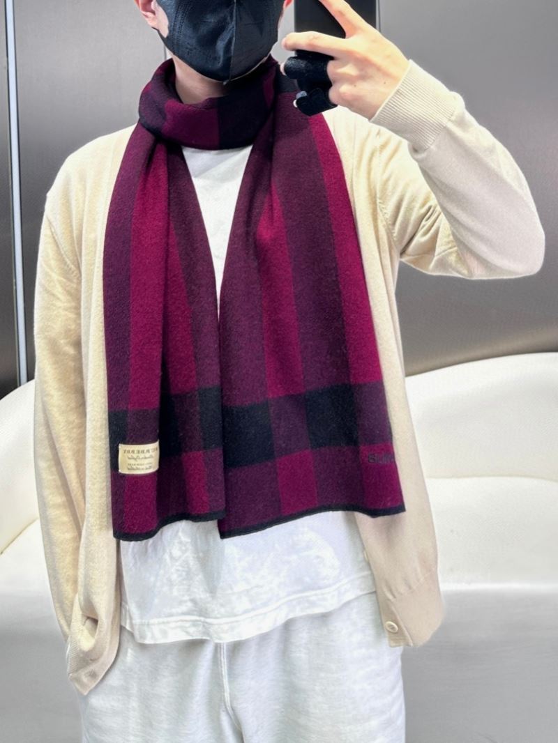 Burberry Scarf